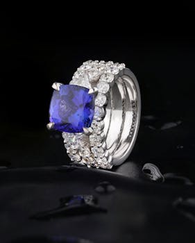 Tanzanite: The Gemstone That's Rarer Than Diamond (And Running Out)