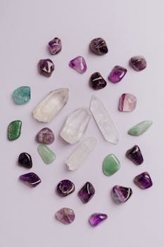 How to Test if a Crystal Is Real at Home