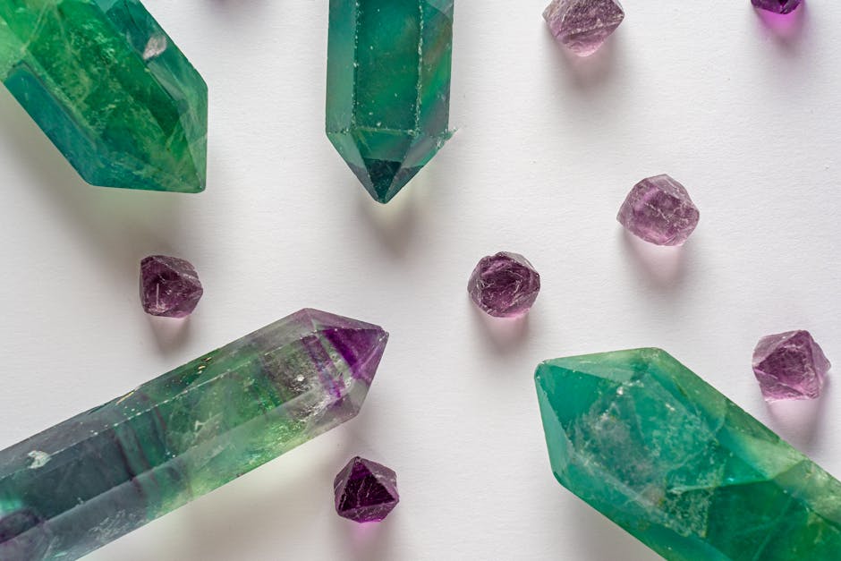 How to Tell if Your Crystal Is Real: A Complete Authenticity Guide