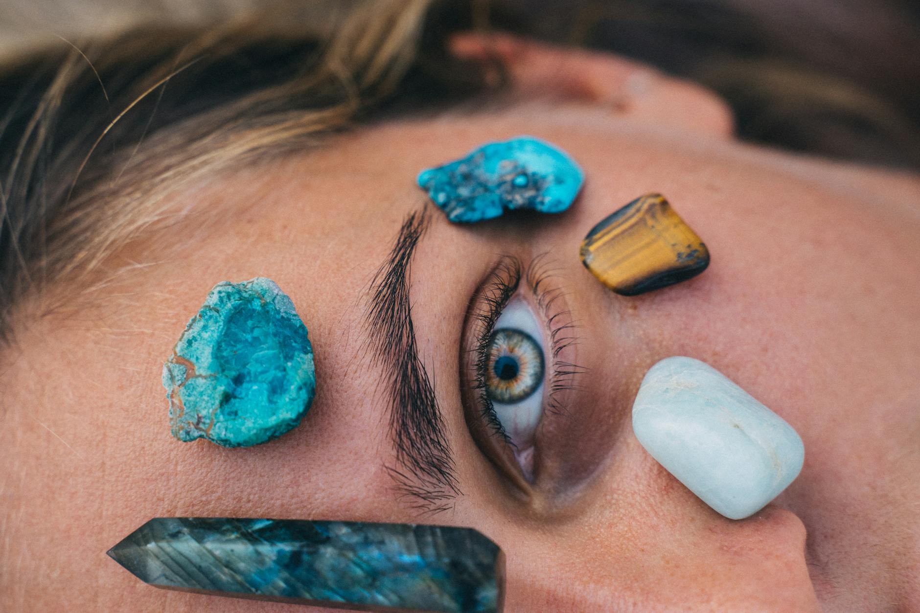 Tiger's Eye: The Stone That Shifts With the Light
