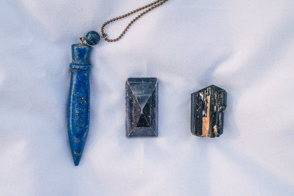 12 Tourmaline Colors Explained: What Makes Each One Unique