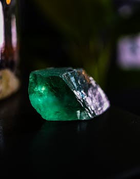 Treated vs untreated gemstones: what actually happens to your stones