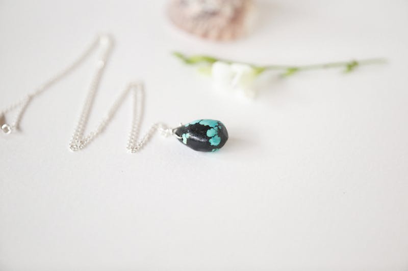 How to Clean and Care for Turquoise Jewelry: The Complete Guide