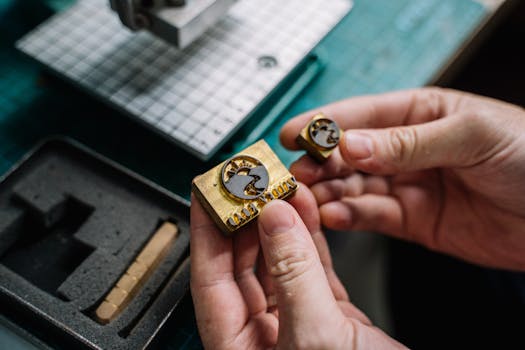 Understanding Jewelry Hallmarks and Stamps