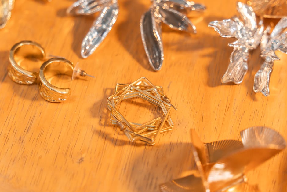 Understanding Jewelry Metals: A Complete Guide to Gold, Silver, Platinum and Beyond
