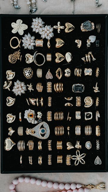 Vintage vs Modern Jewelry: Which Style Fits You Better