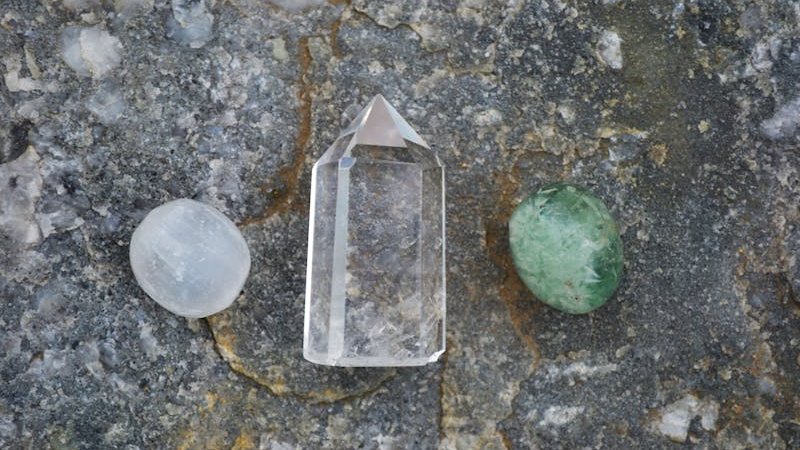 10 Best Crystals for Beginners: A Complete Starter Guide
